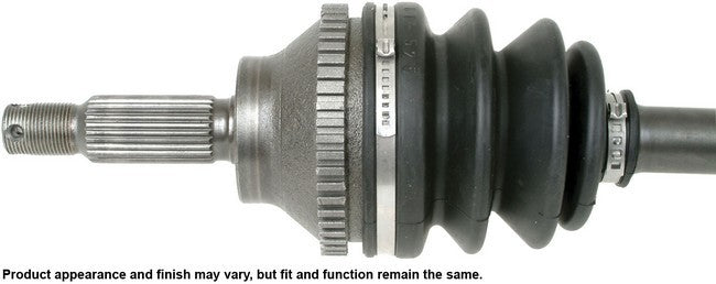 CARDONE Reman CV Axle Assembly P/N:60-3368 Fits: Hyundai Santa Fe 05-01 - Image 2
