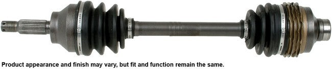 CARDONE Reman CV Axle Assembly P/N:60-3369 Fits: Hyundai Santa Fe 04-01 - Image 1