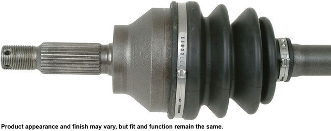CARDONE Reman CV Axle Assembly P/N:60-3369 Fits: Hyundai Santa Fe 04-01 - Image 2