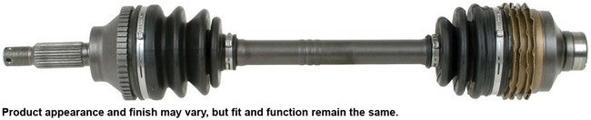 CARDONE Reman CV Axle Assembly P/N:60-3370 Fits: Hyundai Santa Fe 06-01 - Image 1