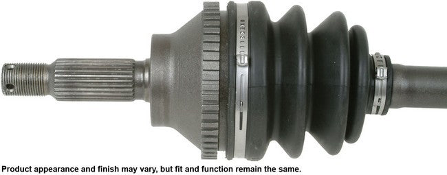 CARDONE Reman CV Axle Assembly P/N:60-3370 Fits: Hyundai Santa Fe 06-01 - Image 2