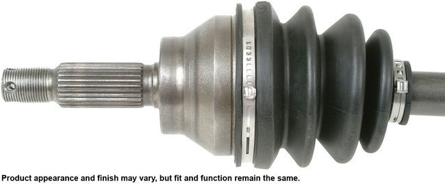 CARDONE Reman CV Axle Assembly P/N:60-3373 Fits: Hyundai Santa Fe 04-01 - Image 2