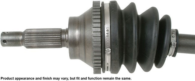 CARDONE Reman CV Axle Assembly P/N:60-3374 Fits: Hyundai Santa Fe 06-03, Hyundai Santa Fe 2001 - Image 2