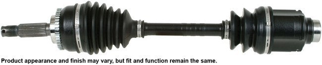 CARDONE Reman CV Axle Assembly P/N:60-3375 Fits: Eagle Talon 98-95, Mitsubishi Eclipse 99-95 - Image 1