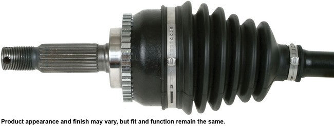 CARDONE Reman CV Axle Assembly P/N:60-3375 Fits: Eagle Talon 98-95, Mitsubishi Eclipse 99-95 - Image 2