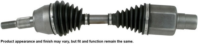 CARDONE Reman CV Axle Assembly P/N:60-3382 Fits: Chrysler Aspen 09-07, Dodge Durango 09-04 - Image 1