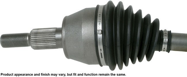 CARDONE Reman CV Axle Assembly P/N:60-3382 Fits: Chrysler Aspen 09-07, Dodge Durango 09-04 - Image 2