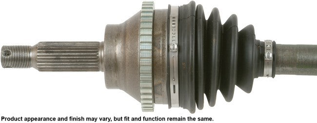 CARDONE Reman CV Axle Assembly P/N:60-3383 Fits: Hyundai Xg300 2001, Hyundai Xg350 05-02 - Image 2