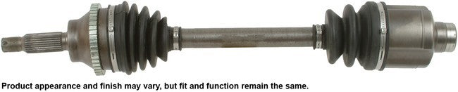 CARDONE Reman CV Axle Assembly P/N:60-3384 Fits: Hyundai Xg300 2001, Hyundai Xg350 05-02 - Image 1