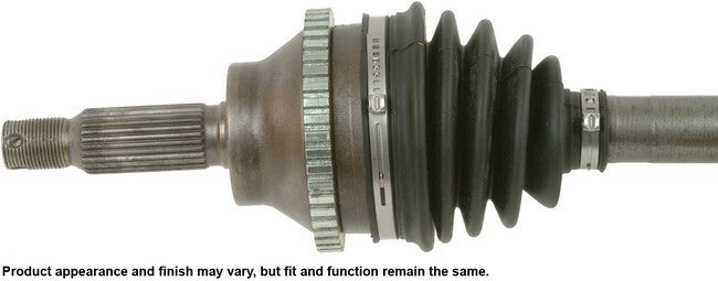 CARDONE Reman CV Axle Assembly P/N:60-3384 Fits: Hyundai Xg300 2001, Hyundai Xg350 05-02 - Image 2