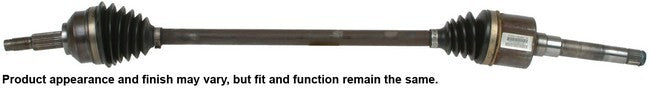 CARDONE Reman CV Axle Assembly P/N:60-3385 Fits: Chrysler Voyager 2003, Dodge Caravan 06-03, Dodge Grand Caravan 2005 - Image 1