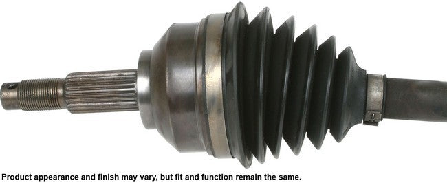 CARDONE Reman CV Axle Assembly P/N:60-3385 Fits: Chrysler Voyager 2003, Dodge Caravan 06-03, Dodge Grand Caravan 2005 - Image 2