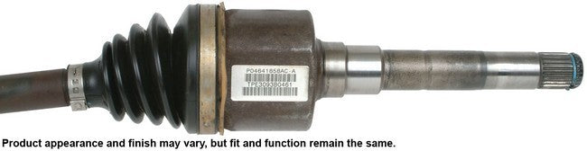 CARDONE Reman CV Axle Assembly P/N:60-3385 Fits: Chrysler Voyager 2003, Dodge Caravan 06-03, Dodge Grand Caravan 2005 - Image 3