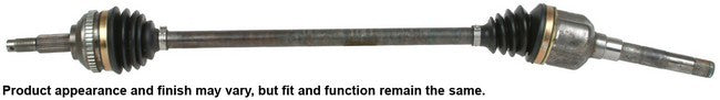 CARDONE Reman CV Axle Assembly P/N:60-3386 Fits: Chrysler TOWN &amp; COUNTRY 07-03, Chrysler Voyager 08-03, Dodge Caravan 07-03, Dodge Grand Caravan 07-03 - Image 1