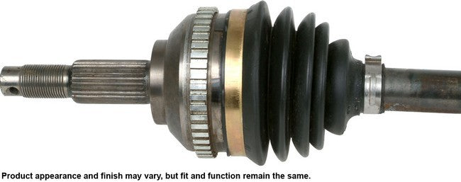 CARDONE Reman CV Axle Assembly P/N:60-3386 Fits: Chrysler TOWN &amp; COUNTRY 07-03, Chrysler Voyager 08-03, Dodge Caravan 07-03, Dodge Grand Caravan 07-03 - Image 2