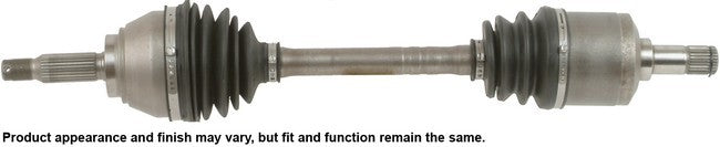CARDONE Reman CV Axle Assembly P/N:60-3391 Fits: Mitsubishi Diamante 1997 - Image 1