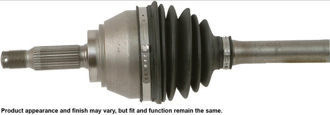 CARDONE Reman CV Axle Assembly P/N:60-3391 Fits: Mitsubishi Diamante 1997 - Image 2