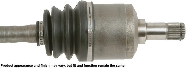 CARDONE Reman CV Axle Assembly P/N:60-3391 Fits: Mitsubishi Diamante 1997 - Image 3