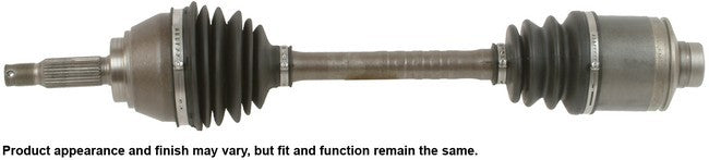 CARDONE Reman CV Axle Assembly P/N:60-3392 Fits: Mitsubishi Diamante 1997 - Image 1