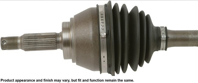 CARDONE Reman CV Axle Assembly P/N:60-3392 Fits: Mitsubishi Diamante 1997 - Image 2