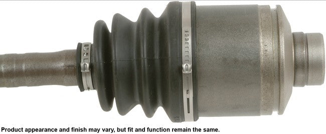 CARDONE Reman CV Axle Assembly P/N:60-3392 Fits: Mitsubishi Diamante 1997 - Image 3