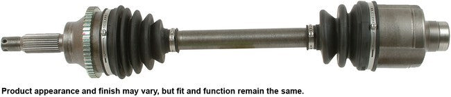 CARDONE Reman CV Axle Assembly P/N:60-3394 Fits: Hyundai Santa Fe 06-03 - Image 1
