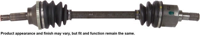 CARDONE Reman CV Axle Assembly P/N:60-3396 Fits: Hyundai Santa Fe 04-01 - Image 1
