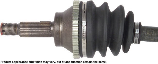 CARDONE Reman CV Axle Assembly P/N:60-3396 Fits: Hyundai Santa Fe 04-01 - Image 2