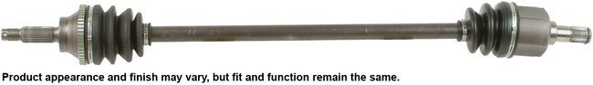 CARDONE Reman CV Axle Assembly P/N:60-3398 Fits: Hyundai Santa Fe 04-01 - Image 1