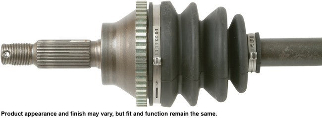 CARDONE Reman CV Axle Assembly P/N:60-3398 Fits: Hyundai Santa Fe 04-01 - Image 2