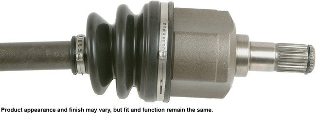 CARDONE Reman CV Axle Assembly P/N:60-3398 Fits: Hyundai Santa Fe 04-01 - Image 3