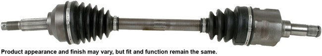 CARDONE Reman CV Axle Assembly P/N:60-3399 Fits: Chrysler Pacifica 06-04 - Image 1