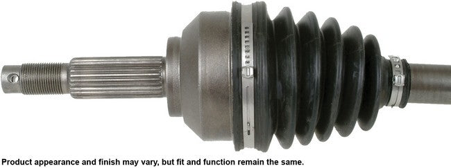 CARDONE Reman CV Axle Assembly P/N:60-3399 Fits: Chrysler Pacifica 06-04 - Image 2