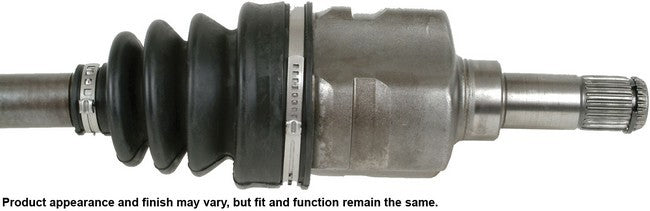 CARDONE Reman CV Axle Assembly P/N:60-3399 Fits: Chrysler Pacifica 06-04 - Image 3