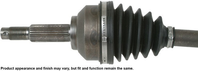 CARDONE Reman CV Axle Assembly P/N:60-3400 Fits: Chrysler Pacifica 06-04 - Image 2