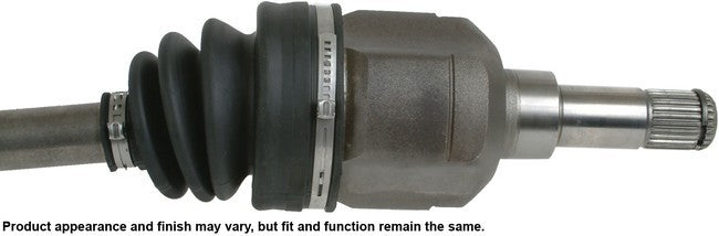 CARDONE Reman CV Axle Assembly P/N:60-3400 Fits: Chrysler Pacifica 06-04 - Image 3