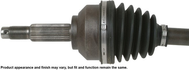 CARDONE Reman CV Axle Assembly P/N:60-3401 Fits: Chrysler Pacifica 06-04 - Image 2