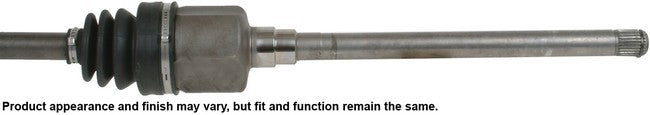 CARDONE Reman CV Axle Assembly P/N:60-3401 Fits: Chrysler Pacifica 06-04 - Image 3