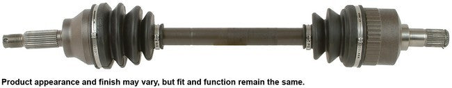 CARDONE Reman CV Axle Assembly P/N:60-3402 Fits: Hyundai Sonata 05-99, Kia Magentis 04-01, Kia Magentis 2006, Kia Optima 06-01 - Image 1
