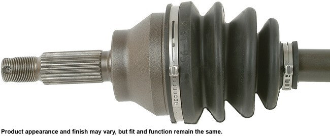 CARDONE Reman CV Axle Assembly P/N:60-3402 Fits: Hyundai Sonata 05-99, Kia Magentis 04-01, Kia Magentis 2006, Kia Optima 06-01 - Image 2