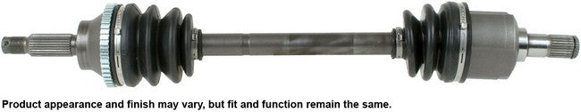 CARDONE Reman CV Axle Assembly P/N:60-3403 Fits: Hyundai Sonata 05-02, Kia Magentis 06-01, Kia Optima 06-01 - Image 1