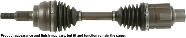 CARDONE Reman CV Axle Assembly P/N:60-3404 Fits: Dodge Ram 1500 10-06, Ram 1500 2011 - Image 1