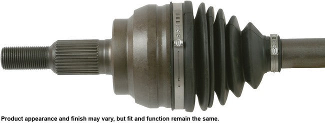 CARDONE Reman CV Axle Assembly P/N:60-3404 Fits: Dodge Ram 1500 10-06, Ram 1500 2011 - Image 2