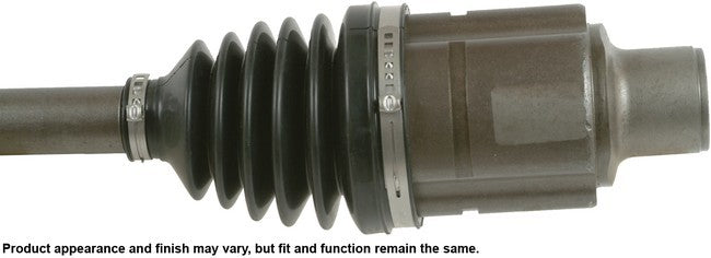 CARDONE Reman CV Axle Assembly P/N:60-3404 Fits: Dodge Ram 1500 10-06, Ram 1500 2011 - Image 3