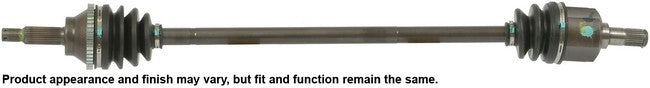 CARDONE Reman CV Axle Assembly P/N:60-3405 Fits: Hyundai Sonata 05-02, Kia Magentis 06-01, Kia Optima 06-01 - Image 1
