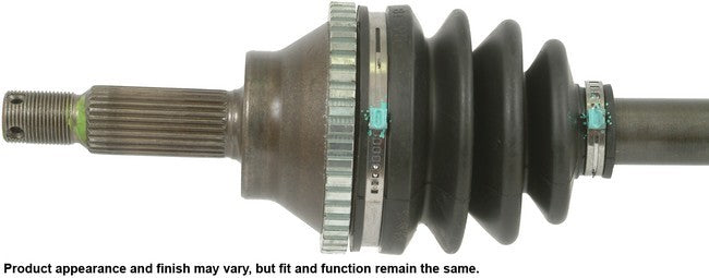 CARDONE Reman CV Axle Assembly P/N:60-3405 Fits: Hyundai Sonata 05-02, Kia Magentis 06-01, Kia Optima 06-01 - Image 2