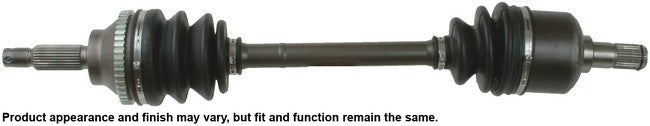 CARDONE Reman CV Axle Assembly P/N:60-3406 Fits: Hyundai Sonata 05-99, Kia Magentis 06-01, Kia Optima 06-01 - Image 1