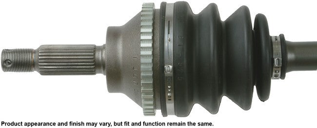 CARDONE Reman CV Axle Assembly P/N:60-3406 Fits: Hyundai Sonata 05-99, Kia Magentis 06-01, Kia Optima 06-01 - Image 2
