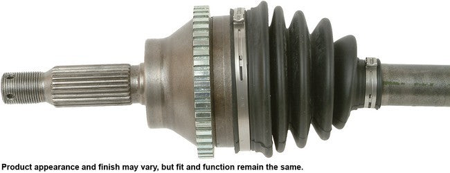 CARDONE Reman CV Axle Assembly P/N:60-3407 Fits: Hyundai Sonata 05-99, Kia Magentis 2001, Kia Magentis 2006, Kia Optima 06-01 - Image 2
