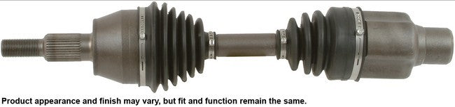CARDONE Reman CV Axle Assembly P/N:60-3408 Fits: Dodge Dakota 11-05, Mitsubishi Raider 09-06, Ram Dakota 2011 - Image 1